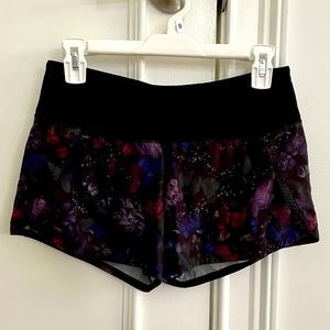 Lululemon Speed Up 4”